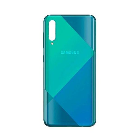 Tapa Trasera Samsung Galaxy A50s, A507 Azul