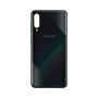 Tapa Trasera Samsung Galaxy A50s, A507 Negra