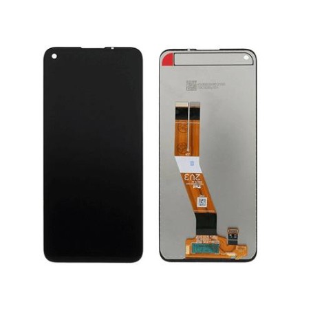 Pantalla Original Lcd + Tactil Samsung Galaxy A11 (A115) Negra