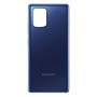 Tapa Trasera samsung Galaxy S10 Lite G770 Azul