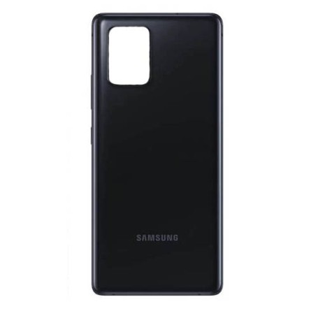 Tapa Trasera samsung Galaxy S10 Lite G770 Negra