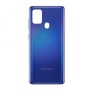 Tapa Trasera Samsung Galaxy A21s (A217) Azul