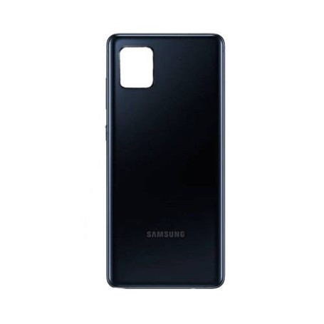 Tapa Trasera Samsung Galaxy Note 10 Lite N770 Negra