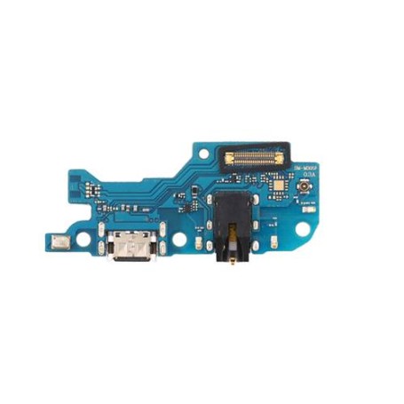 Placa Conector de Carga y Microfono Samsung Galaxy M30, M305F