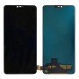 Pantalla Negra Lcd + Tactil Oppo R15 Pro