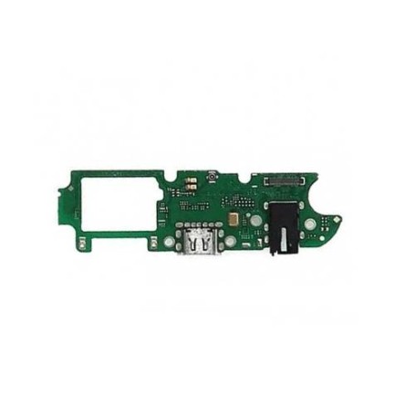 Placa Conector de Carga y Microfono Realme 3 Pro