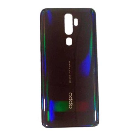 Tapa Trasera Oppo A9 2020 Verde