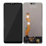 Pantalla Lcd + Tactil Para Oppo F7, Oppo A3 Negra