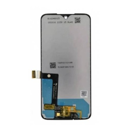 Pantalla Lcd + Tactil Motorola Moto G7, Moto G7 Plus Negra