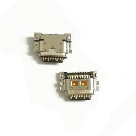 Conector de Carga Motorola Moto G7, Moto G7 Plus