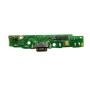 Placa Conector de Carga y Microfono Motorola Moto G7 Power XT1955