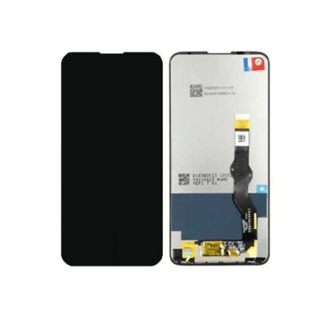 Pantalla Lcd + Tactil Motorola Moto G8 Power XT2041 Negra