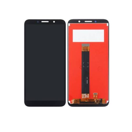 Pantalla Lcd + Tactil Motorola Moto E6 Play XT2029 Negra