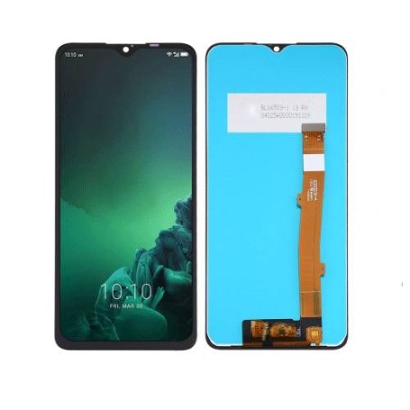 Pantalla Lcd + Tactil Alcatel 3X 2019 5048 Negra