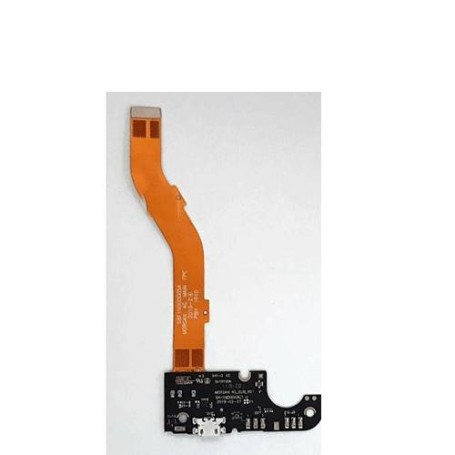 Flex Conector de Carga Alcatel 3v 2019 (5032, 5032W)