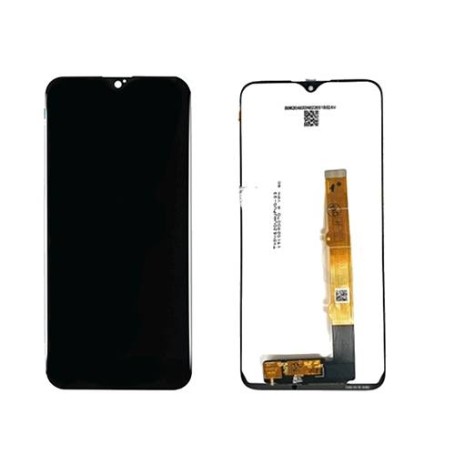 Pantalla Lcd + Tactil Alcatel 1S 2020 5028 Negra