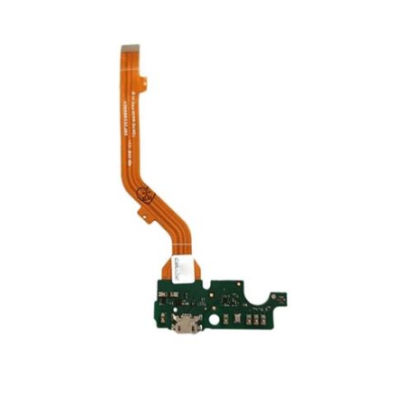 Placa Conector de Carga y Microfono Alcatel 1S 2020 (5028D, 5028A)