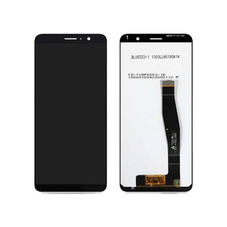 Pantalla Lcd + Tactil Alcatel 1X 2019 (5008) Negra