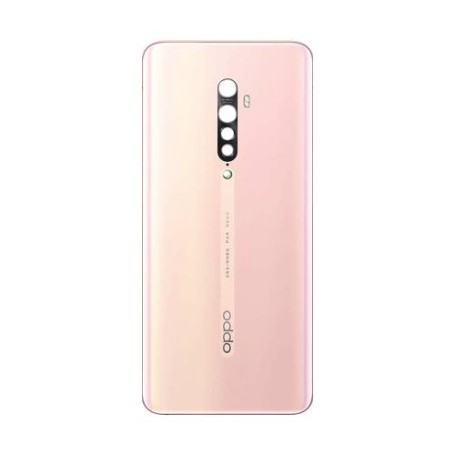 Tapa Trasera Oppo Reno 2 CPH1907 Rosa