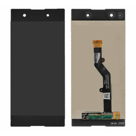 Pantalla Lcd + Tactil Sony Xperia XA1 Plus G3421 G3423 Negra