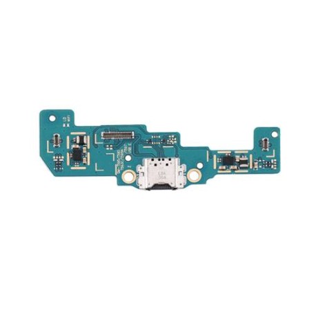 Placa Conector Puerto de Carga Samsung Galaxy Tab A 2018 T590, T595