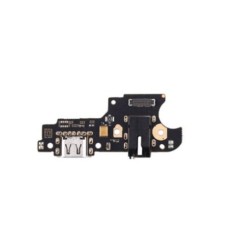 Placa Conector de Carga y Microfono Realme 5