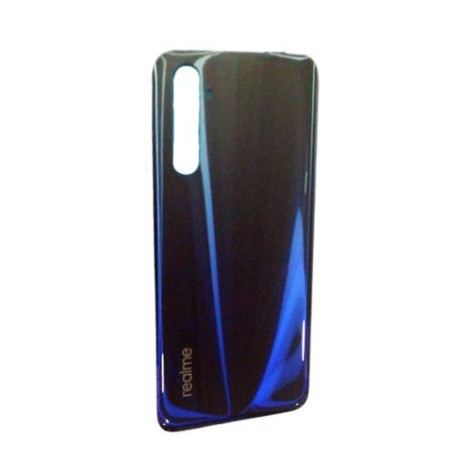 Tapa Trasera para Realme 6 Azul