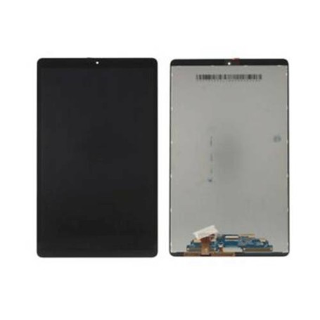 Pantalla Lcd y Tactil Samsung Galaxy Tab A 2019 T510 T515 Negra