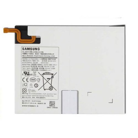 Bateria para Samsung Galaxy Tab A 2019 T510 T515