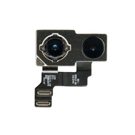 Camara Trasera para iPhone 12 Mini