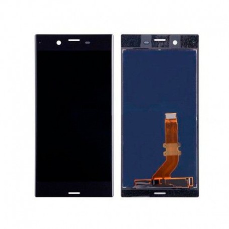 Pantalla LCD + Táctil Sony Xperia XZ F8331 F8332 Negra