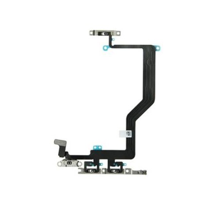 Flex Encendido y Volumen para iPhone 12 Pro Max