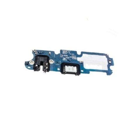 Placa Conector de Carga y Microfono Realme 6 Pro