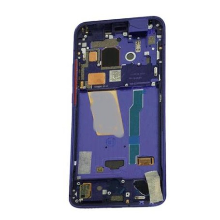 Pantalla Completa Original Xiaomi Pocophone F2 Pro Violeta