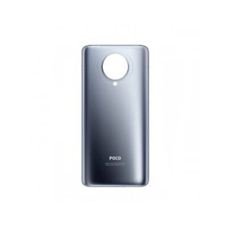 Tapa Trasera Xiaomi Poco F2 Pro Gris