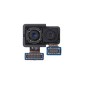 Camara Trasera Dual Samsung Galaxy M10, M104