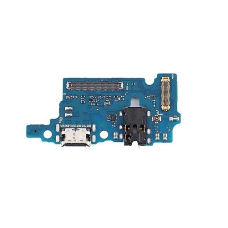 Placa Conector de Carga y Microfono Samsung Galaxy M51 (M515F)