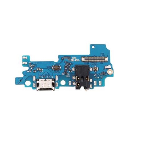 Placa Conector de Carga y Microfono Samsung Galaxy A31 (A315)