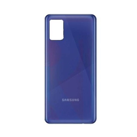 Tapa Trasera Samsung Galaxy A31 (A315) Azul