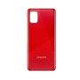 Tapa Trasera Samsung Galaxy A31 (A315) Roja