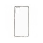 Funda de Silicona Transparente Samsung Galaxy A31 (A315)