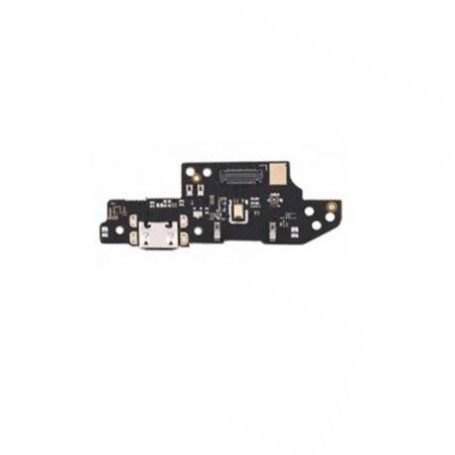 Placa Conector de Carga y Microfono Xiaomi Redmi 9c