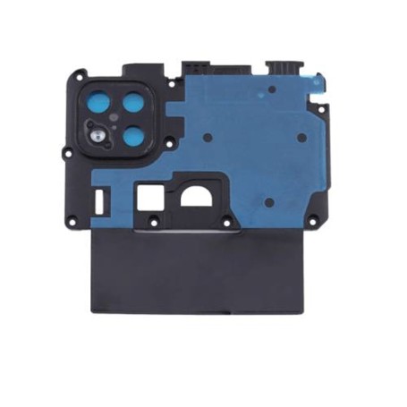 Carcasa Protectora de Placa Base y Lente de Camara Xiaomi Redmi 9C