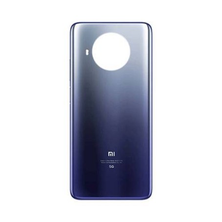 Tapa Trasera de Bateria para Xiaomi Mi 10T Lite 5G Azul