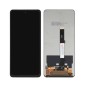 Pantalla Lcd y Tactil para Xiaomi Mi 10T Lite M2007J17G Negra