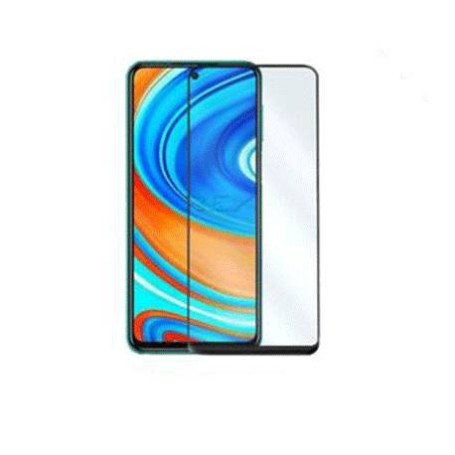 Cristal Protector de Pantalla 3D Xiaomi Poco X3