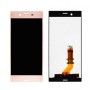 Pantalla LCD + Táctil Sony Xperia XZ F8331 F8332 Rosa