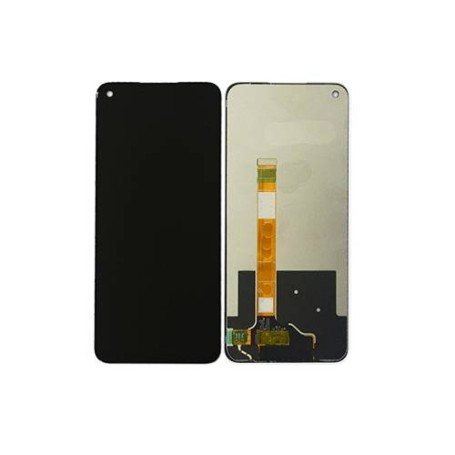 Pantalla Lcd + Tactil Realme 7 RMN2111 Negra