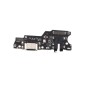 Placa Conector de Carga y Microfono Realme 7i