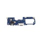 Placa Conector de Carga y Microfono Realme 7 Pro